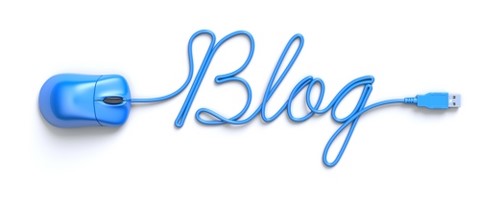 blog